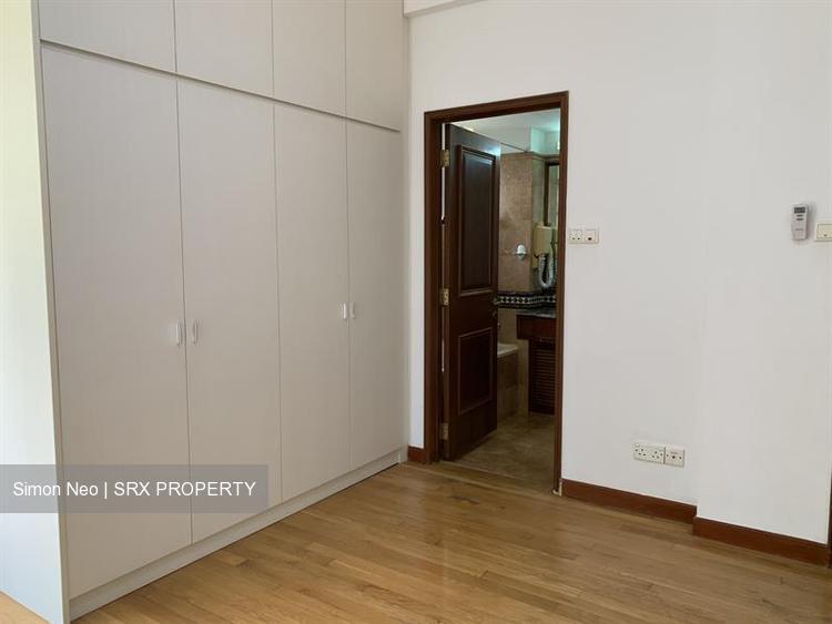 Dover Parkview (D5), Condominium #198639162